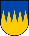 Wappen von Špičky