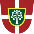 Wappen von Žlutava