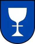 Wappen von Krakovec