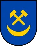 Wappen von Rudice