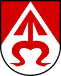 Wappen von Sedlnice