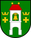 Wappen von Uhřice