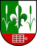 Wappen von Výšovice