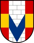 Wappen von Vojtěchov