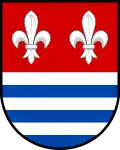 Wappen von Zdice