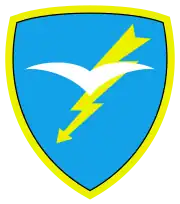 Wappen der Folgore Brigade