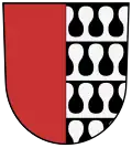 Wappen von Feldkirchen in Kärnten