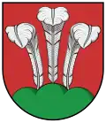 Wappen der Gemeinde Sarleinsbach