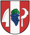 Wappen von Heršpice