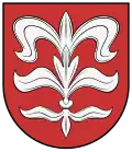 Wappen von Litomyšl