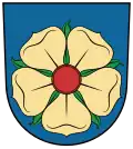 Wappen von Strmilov