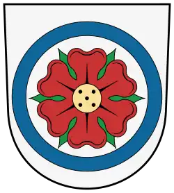 Wappen Ringsheim