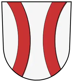 Wappen von Bergen-Enkheim