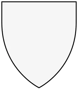 Sinclair (Wappen ohne Vorlage)