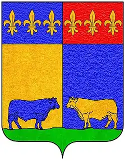 Familienwappen