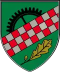 Wappen von Hombruch