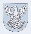 Wappen von Tristão Vaz