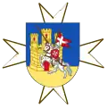 Wappen von Gerichtsbezirk Alcázar de San Juan