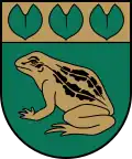 Wappen von Baloži
