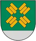 Wappen von Kalnciems