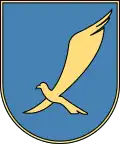 Wappen von Charzysk