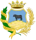 Wappen von Gerichtsbezirk Montoro