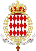 Charles III. von Monaco