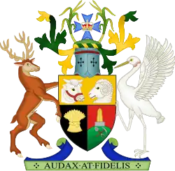 Wappen