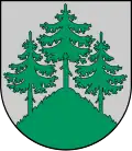 Wappen von Tukums