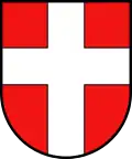 Wappen der Oblast Wolyn