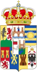 Wappen der Provinz Zamora