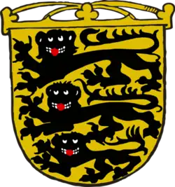 Wappen Bulgariens