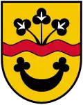 Wappen von Rottenbach