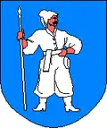 Wappen von Uman