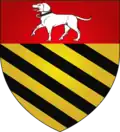 Wappen von Eschweiler