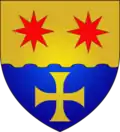 Wappen von Lintgen