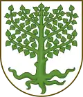 Wappen von Ærøskøbing