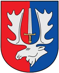Wappen