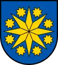 Wappen von Štíty