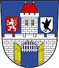 Wappen von Železný Brod