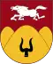 Wappen von Bělušice