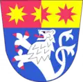 Wappen von Cholina