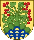 Wappen von Ebeltoft