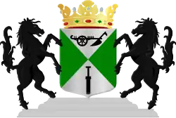 Wappen der Gemeinde Emmen