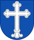 Wappen von Hasle