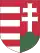 Wappen Ungarns