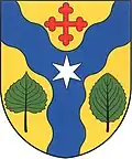 Wappen von Jickovice