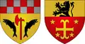 Wappen von Kiischpelt