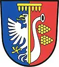 Wappen von Kojetice