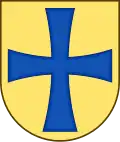 Wappen von Korsør